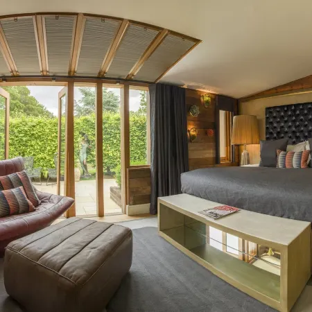Homewood Hotel & Spa - Small Luxury Hotels of the World