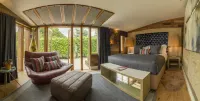Homewood Hotel & Spa - Small Luxury Hotels of the World Hotels in Bath