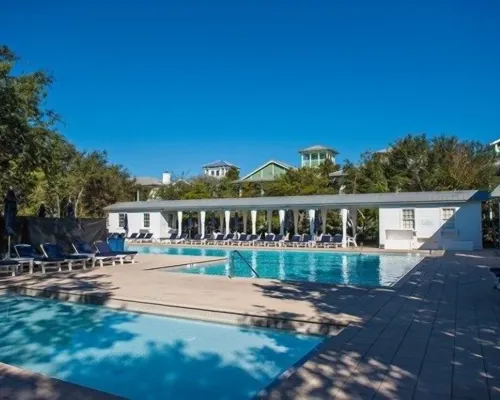 Breakers Plus Carriage House 4 Bedroom Home by RedAwning Hotels in Seaside