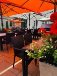 Konferenzhotel Ysenburger Hof - breakfast