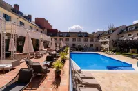 Hotel Antequera Hills - Uima-altaat