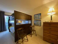 Hemlock Ridge 2B- Charming Two Floor Condo in the Heart of Killington, Perfect! Condo