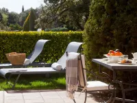 Hotel les Bories & Spa ゴルドのホテル