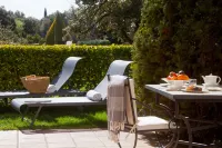 Hotel les Bories & Spa Hotels in Gordes