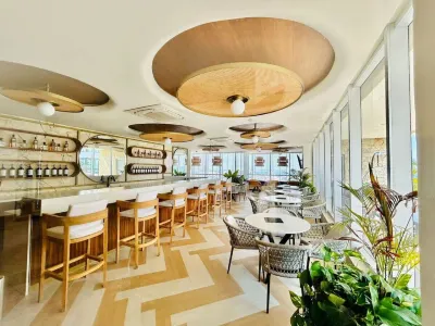 Torre Eleve Apartments Hotels in 