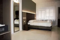 Domus Dea Roma by Trinità