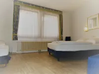 هوتل كونيغسوف ذي آرت هاوس