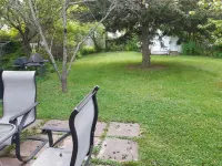 McMaster Accommodations