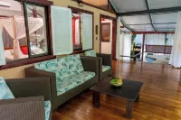 Namuwoki Lodge Hotels in Punta Uva