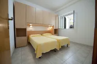 Villaggio Turistico le Diomedee