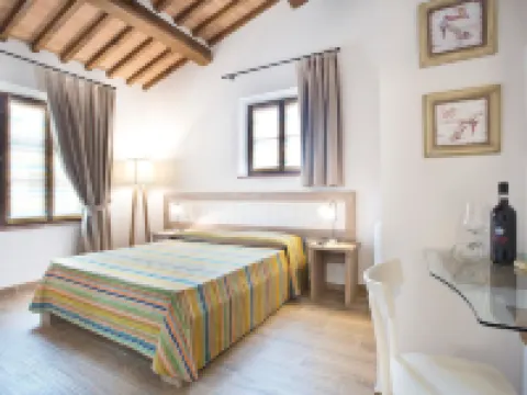 Casale San Galgano Hotels in Chiusdino