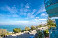 Hotel Tourist - con vistas al mar