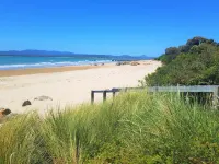Hawley Beachside Accommodation - Beach