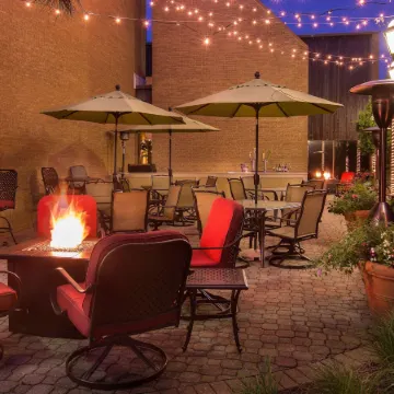 Hilton Chicago/Northbrook