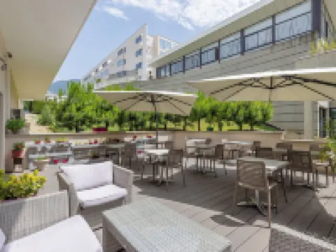 Les Loges du Park Hotels in Savoie