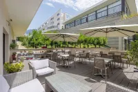 Les Loges du Park Hotels in Aix-les-Bains