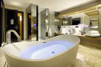 TRS尤卡坦酒店-限成人入住-全包 - 浪漫/情侶