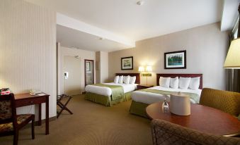 Ramada by Wyndham St. Johns