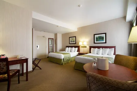 Ramada by Wyndham St. Johns