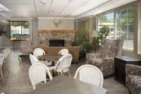 Hilltop Inn by Riversage Hôtels à : Billings