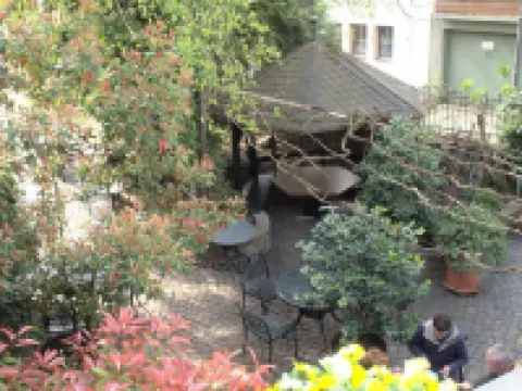 Weingut Jacob Lill IV. Nachfolger Hotels in Rudesheim