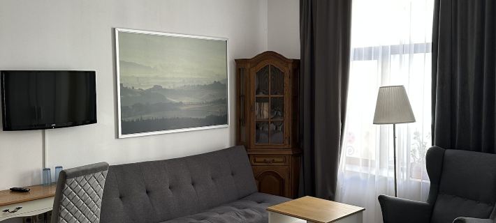 Hotel Art Hotels in Odesos
