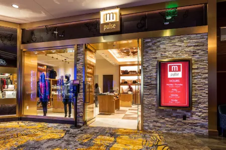 Monarch Casino Resort Spa