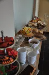 De Ruttermolen - breakfast