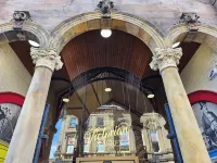 Beauly Station Hotels in Muir of Ord