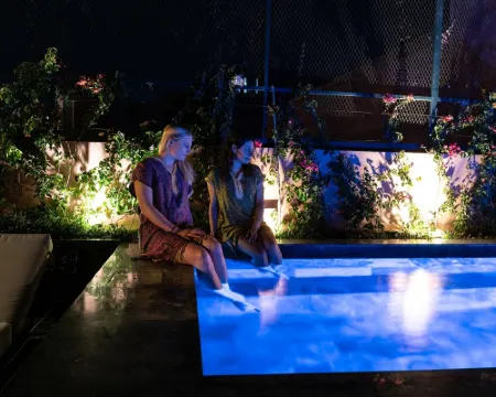 Riad Wazani Square & Spa Здоровье и отдых Photos