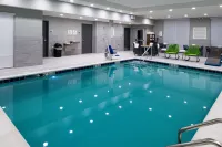 Hampton Inn & Suites Adrian Hotels in Adrian