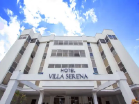 Hotel Villa Serena San Benito Hotels near Boqueron National Park