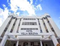 Hotel Villa Serena San Benito Hotels in 