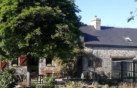 拉博迪費戈旅館