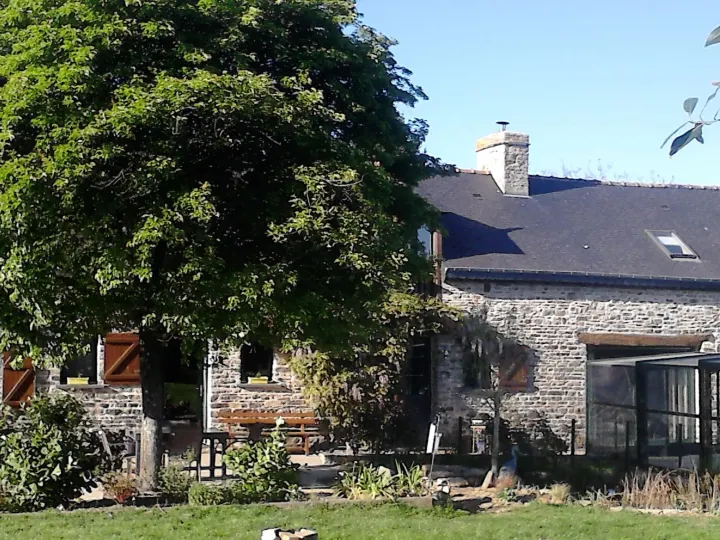 拉博迪費戈旅館