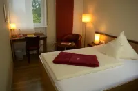 Tagungshaus Regina Pacis Hotels in Lautrach
