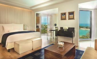 The Ritz-Carlton, Bahrain