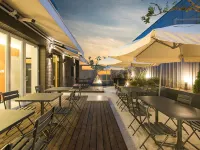 Blo by Blo Hotel Hotels near Daegu Spavalley