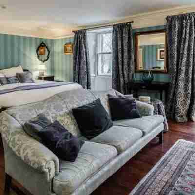 The Orchard House Rooms