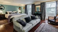 The Orchard House