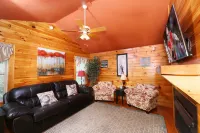 Pine Needles 6 - One Bedroom Chalet Hotels in Pigeon Forge