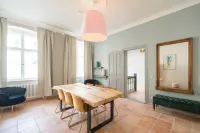 Design Apartments City