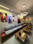 Grey Escape Apartements Hotels in Enfeh