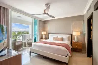 O2 Beach Club & Spa All Inclusive by Ocean Hotels - Balkon