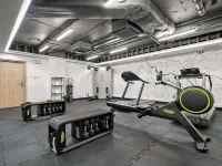 Hotel Mercure Wroclaw Centrum