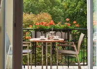 Brenners Park-Hotel & Spa - an Oetker Collection Hotel - romantici