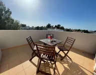 Artdeco Luxury Suites Hotels in Akrotiri