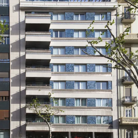 Hotel Dimar Отели рядом с достопримечательностью «Рынок Колон»