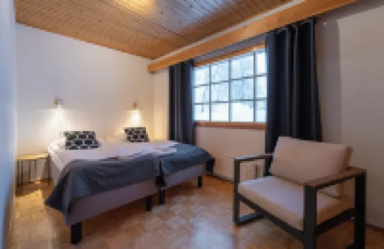 Kuukkeli Apartments Teerenpesue E 33