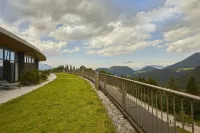 Kempinski Hotel Berchtesgaden - Romantic